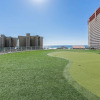 Отель New Listing! Gulf-view Haven: 5 Pools, Near Beach 2 Bedroom Condo, фото 1