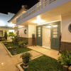 Отель Ceria Hotel @alun Alun Yogyakarta, фото 16