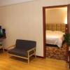 Отель Longyue Hotel Huayin, фото 5