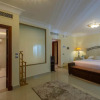 Отель A 4 Bedroom Contemporary Villa is Furnished With Luxe Imported Italian Furniture, фото 3