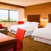 Отель Four Points By Sheraton Dallas Fort Worth Airport North, фото 20