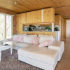 Отель 4 Person Holiday Home in Hals, фото 7