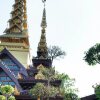 Отель InterContinental Xishuangbanna Resort, an IHG Hotel в Цзинхуне