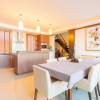 Отель Beach Front 4 Bedroom Pool Villa RV, фото 25