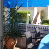 Отель Casa Cielo Azul : the Best Location in the Naturist Zone of Vera Playa!, фото 17