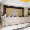 Отель Starway Hotel (Jiujiang Hukou Shizhongqing), фото 16
