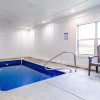 Отель Swimming Bears Lodge 1 with Indoor Pool and Hot Tub, фото 14