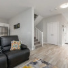 Отель Luxury Bungalow mins Niagara falls & Brock uni, фото 5