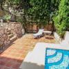 Отель Monica - holiday home with private swimming pool in Benissa, фото 20