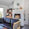 Отель 10 Person Holiday Home in Farevejle, фото 4