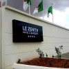 Отель Le Zenith Hotel Oran, фото 4