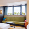 Отель DoubleTree by Hilton Okinawa Chatan Resort, фото 29
