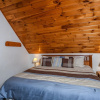 Отель Country Roads Cabin, фото 4
