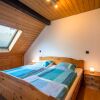 Отель Cosy Apartment With Private Terrace in Todtnauberg in the Upper Black Forest, фото 5