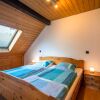 Отель Cosy Apartment With Private Terrace in Todtnauberg in the Upper Black Forest, фото 6
