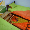 Отель Onde Pepe Hostel, фото 7