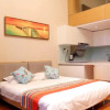 Отель Jinlan Apartment - Kaifaqu Branch, фото 6