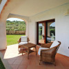 Отель Holiday Home with Sea View la Conia Cannigione, фото 15