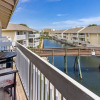 Отель Blue Breeze 2050 1 Bedroom Condo by Redawning, фото 8