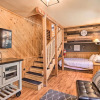 Отель Curly Cabin - 1964 by Big Bear Vacations, фото 4
