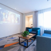 Отель Holiday Inn Express Harbin Nangang, фото 32