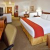 Отель Holiday Inn Express Hotel & Suites Jacksonville, an IHG Hotel в Саут-Джексонвилл