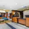 Отель Fairfield Inn & Suites Hooksett, фото 2