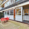 Отель The Kennington Park Crib - Lovely 2bdr Flat With Garden, фото 17