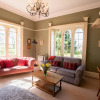 Отель Charming 2-bed House Near Westlinton, Carlisle, фото 8