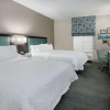 Отель Hampton Inn & Suites by Hilton Portland Corpus Christi, фото 13
