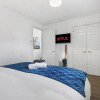 Отель Inviting 2-bed House in Milton Keynes - Netflix, фото 15