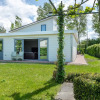 Отель Spacious Detached Holiday Home, фото 35