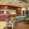 Отель Ramada Inn & Suites Lumberton, фото 12