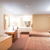 Отель Canadas Best Value Inn & Suites Fernie, фото 34