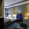 Отель Time Boutique Hotel, фото 5