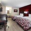 Отель Americas Best Value Inn, фото 18