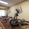 Отель Comfort Inn & Suites, фото 23