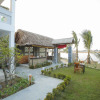 Отель Hoi An Corn Riverside Villa, фото 13