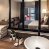 Отель Ecrin Blanc Resort Courchevel, фото 30