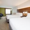 Отель Holiday Inn Express And Suites Fleming Island, фото 23