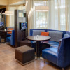 Отель Courtyard by Marriott Cincinnati Blue Ash, фото 16