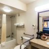 Отель Texas Inn & Suites-Denton, фото 9