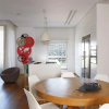 Отель Inspiring Rabin Square Penthouse Museum, фото 11
