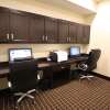 Отель Hampton Inn & Suites Sandusky/Milan, фото 14