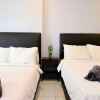 Отель PJ KL Damansara Atria Sofo Luxury Suites 4-5pax, фото 7