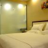 Отель GreenTree Inn Shanxi Luliang Fengshan Road Central Park Express Hotel, фото 30