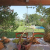 Отель Villa Girasole, фото 13