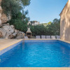 Отель S'ARBOCERA - Modern house with private pool and garden near the beach. Free WIFI., фото 4