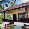 Отель Maadathil Cottages, фото 10