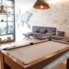 Отель Super Suite Pool & Gym Polanco Area, фото 16